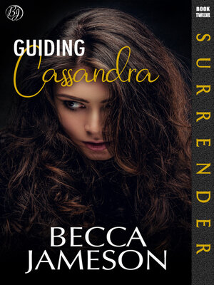 cover image of Guiding Cassandra